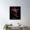 cpostermediumsquare product1000x1000.2 10 - Death Note UK Shop