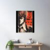 cpostermediumsquare product1000x1000.2 - Death Note UK Shop