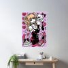 cpostermediumsquare product1000x1000.2 13 - Death Note UK Shop