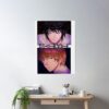 cpostermediumsquare product1000x1000.2 4 - Death Note UK Shop