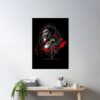 cpostermediumsquare product1000x1000.2 5 - Death Note UK Shop