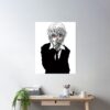 cpostermediumsquare product1000x1000.2 9 - Death Note UK Shop
