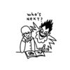 flat750x075f pad750x1000f8f8f8.u2 1 - Death Note UK Shop
