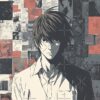 flat750x075f pad750x750f8f8f8 23 - Death Note UK Shop