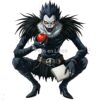 flat750x075f pad750x750f8f8f8 24 - Death Note UK Shop