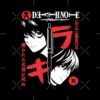 flat750x075f pad750x750f8f8f8 4 - Death Note UK Shop