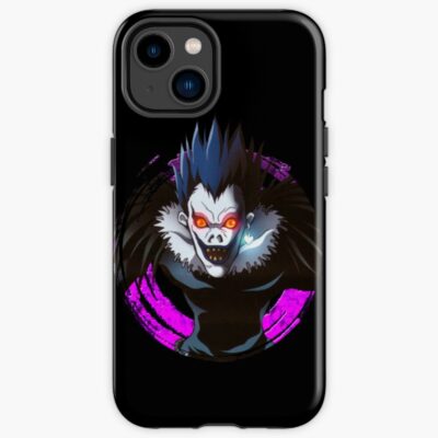 Death Note Ryuk Shinigami Core Iphone Case