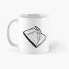 mugstandardx800left pad800x800f8f8f8 10 - Death Note UK Shop