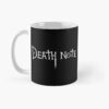 mugstandardx800left pad800x800f8f8f8 14 - Death Note UK Shop