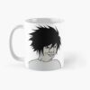 mugstandardx800left pad800x800f8f8f8 15 - Death Note UK Shop