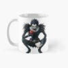 mugstandardx800left pad800x800f8f8f8 7 - Death Note UK Shop