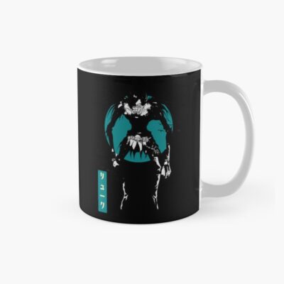 Death Note Ryuk Shinigami Core Mug