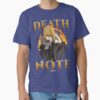 ssrcoclassic teemens 02353d774d8b4ffd91frontproduct squarex1000 12 - Death Note UK Shop