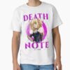 ssrcoclassic teemens 02fafafaca443f4786frontproduct squarex1000 17 - Death Note UK Shop