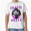 ssrcoclassic teemens 02fafafaca443f4786frontproduct squarex1000 24 - Death Note UK Shop