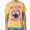 ssrcoclassic teemens 02ffcf6eda6eb664a1frontproduct squarex1000 17 - Death Note UK Shop