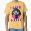 ssrcoclassic teemens 02ffcf6eda6eb664a1frontproduct squarex1000 24 - Death Note UK Shop