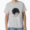 ssrcoclassic teemens 02heather greyfrontproduct squarex1000 - Death Note UK Shop