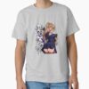 ssrcoclassic teemens 02heather greyfrontproduct squarex1000 18 - Death Note UK Shop