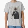 ssrcoclassic teemens 02heather greyfrontproduct squarex1000 25 - Death Note UK Shop