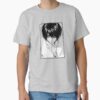 ssrcoclassic teemens 02heather greyfrontproduct squarex1000 28 - Death Note UK Shop