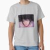 ssrcoclassic teemens 02heather greyfrontproduct squarex1000 30 - Death Note UK Shop