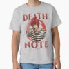ssrcoclassic teemens 02heather greyfrontproduct squarex1000 7 - Death Note UK Shop