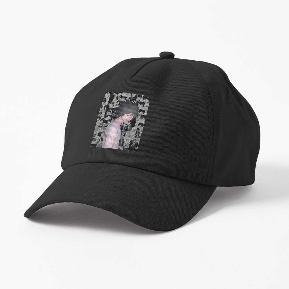 Doodle Smart Genius Death Note Hat