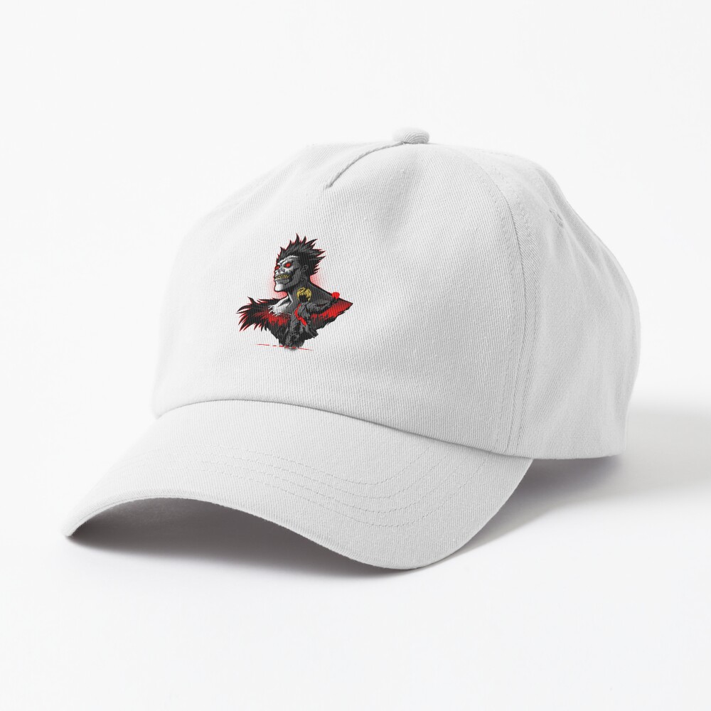 Death Note Ryuk And Light Bond Hat