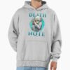 ssrcooversized hoodiemens 01heather greyfrontsquare productx1000 21 - Death Note UK Shop