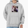 ssrcooversized hoodiemens 01heather greyfrontsquare productx1000 27 - Death Note UK Shop