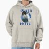 ssrcooversized hoodiemens 01oatmeal heatherfrontsquare productx1000 10 - Death Note UK Shop
