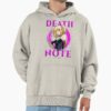 ssrcooversized hoodiemens 01oatmeal heatherfrontsquare productx1000 13 - Death Note UK Shop