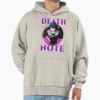 ssrcooversized hoodiemens 01oatmeal heatherfrontsquare productx1000 18 - Death Note UK Shop