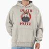 ssrcooversized hoodiemens 01oatmeal heatherfrontsquare productx1000 2 - Death Note UK Shop
