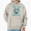 ssrcooversized hoodiemens 01oatmeal heatherfrontsquare productx1000 21 - Death Note UK Shop