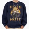 ssrcooversized sweatshirtmens 0105081f66c8590f4efrontsquare productx1000 - Death Note UK Shop