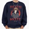 ssrcooversized sweatshirtmens 0105081f66c8590f4efrontsquare productx1000 11 - Death Note UK Shop