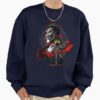 ssrcooversized sweatshirtmens 0105081f66c8590f4efrontsquare productx1000 12 - Death Note UK Shop