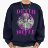 ssrcooversized sweatshirtmens 0105081f66c8590f4efrontsquare productx1000 13 - Death Note UK Shop