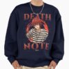 ssrcooversized sweatshirtmens 0105081f66c8590f4efrontsquare productx1000 2 - Death Note UK Shop