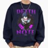 ssrcooversized sweatshirtmens 0105081f66c8590f4efrontsquare productx1000 20 - Death Note UK Shop