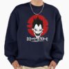 ssrcooversized sweatshirtmens 0105081f66c8590f4efrontsquare productx1000 21 - Death Note UK Shop