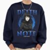 ssrcooversized sweatshirtmens 0105081f66c8590f4efrontsquare productx1000 22 - Death Note UK Shop