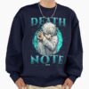 ssrcooversized sweatshirtmens 0105081f66c8590f4efrontsquare productx1000 25 - Death Note UK Shop
