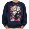 ssrcooversized sweatshirtmens 0105081f66c8590f4efrontsquare productx1000 30 - Death Note UK Shop