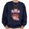 ssrcooversized sweatshirtmens 0105081f66c8590f4efrontsquare productx1000 4 - Death Note UK Shop