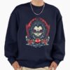 ssrcooversized sweatshirtmens 0105081f66c8590f4efrontsquare productx1000 6 - Death Note UK Shop