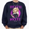 ssrcooversized sweatshirtmens 0105081f66c8590f4efrontsquare productx1000 7 - Death Note UK Shop
