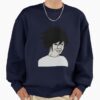 ssrcooversized sweatshirtmens 0105081f66c8590f4efrontsquare productx1000 9 - Death Note UK Shop